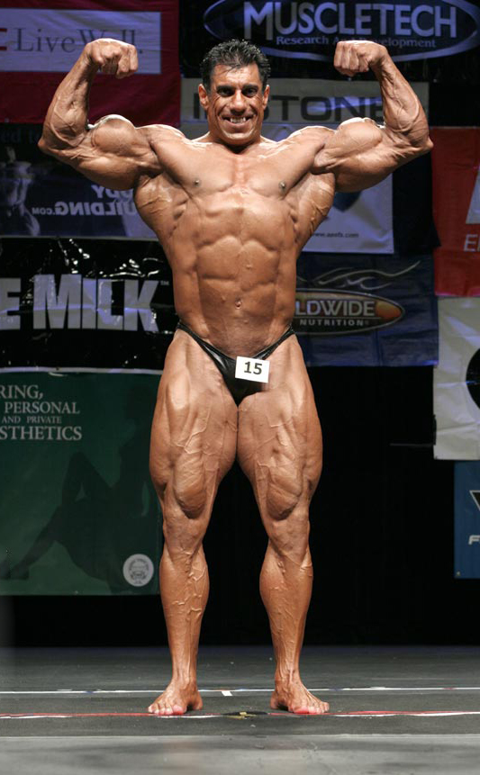 Сан-Франциско Про 2006, San Francisco Pro, 11 марта 2006, Сан-Франциско, США