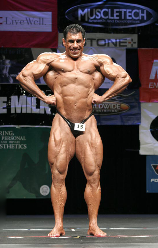 Сан-Франциско Про 2006, San Francisco Pro, 11 марта 2006, Сан-Франциско, США