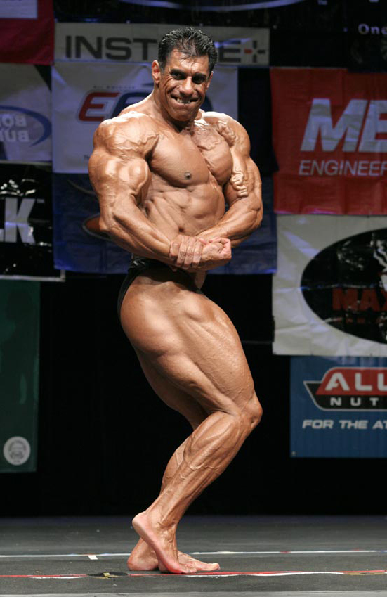 Сан-Франциско Про 2006, San Francisco Pro, 11 марта 2006, Сан-Франциско, США