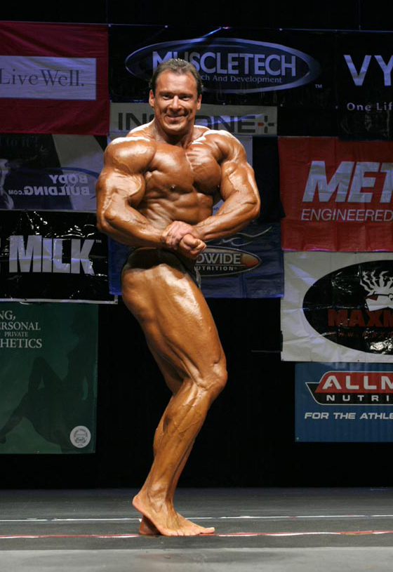 Сан-Франциско Про 2006, San Francisco Pro, 11 марта 2006, Сан-Франциско, США