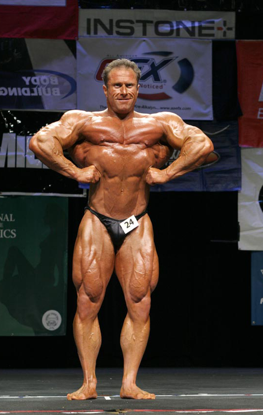 Джон Армстронг, John Armstrong на турнире Сан-Франциско Про 2006