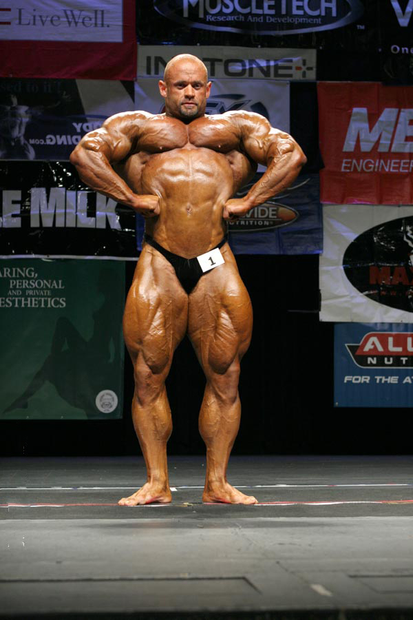 Сан-Франциско Про 2006, San Francisco Pro, 11 марта 2006, Сан-Франциско, США