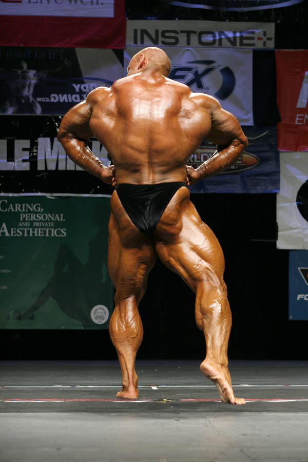 Сан-Франциско Про 2006, San Francisco Pro, 11 марта 2006, Сан-Франциско, США