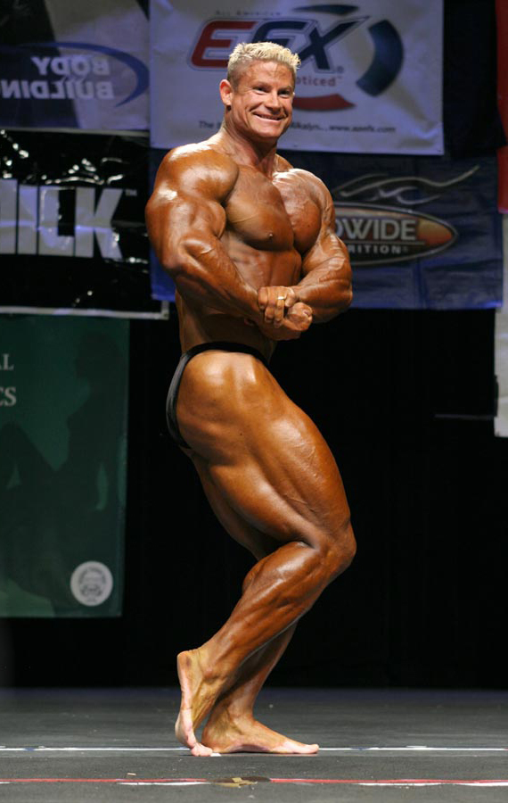 Крис Кук, Chris Cook на турнире Сан-Франциско Про 2006