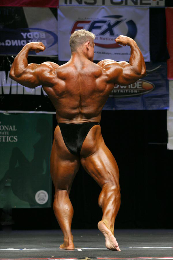 Крис Кук, Chris Cook на турнире Сан-Франциско Про 2006