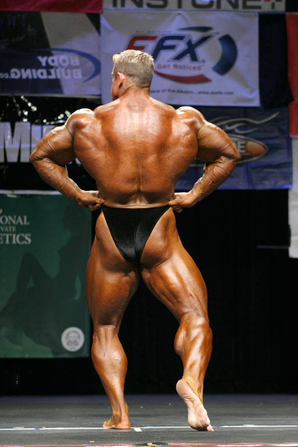 Крис Кук, Chris Cook на турнире Сан-Франциско Про 2006