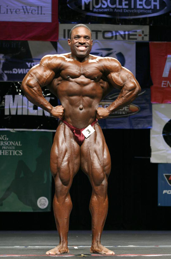 Мелвин Энтони, Melvin Anthony на турнире Сан-Франциско Про 2006
