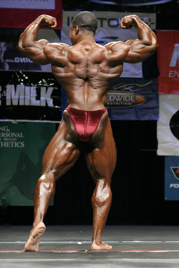 Мелвин Энтони, Melvin Anthony на турнире Сан-Франциско Про 2006
