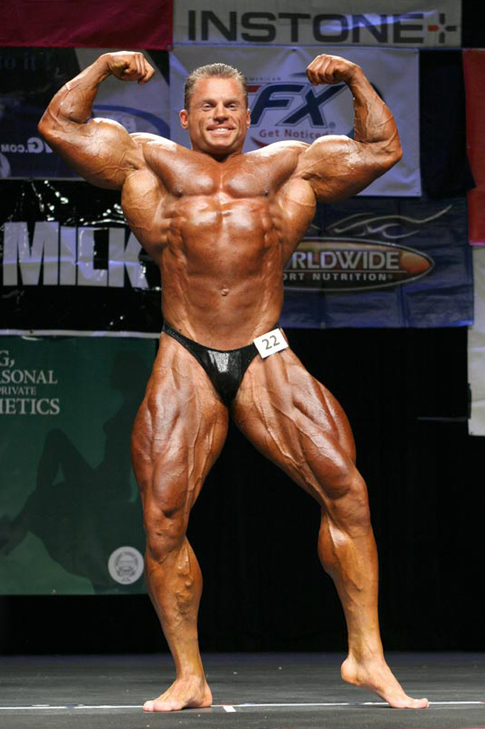 Сан-Франциско Про 2006, San Francisco Pro, 11 марта 2006, Сан-Франциско, США