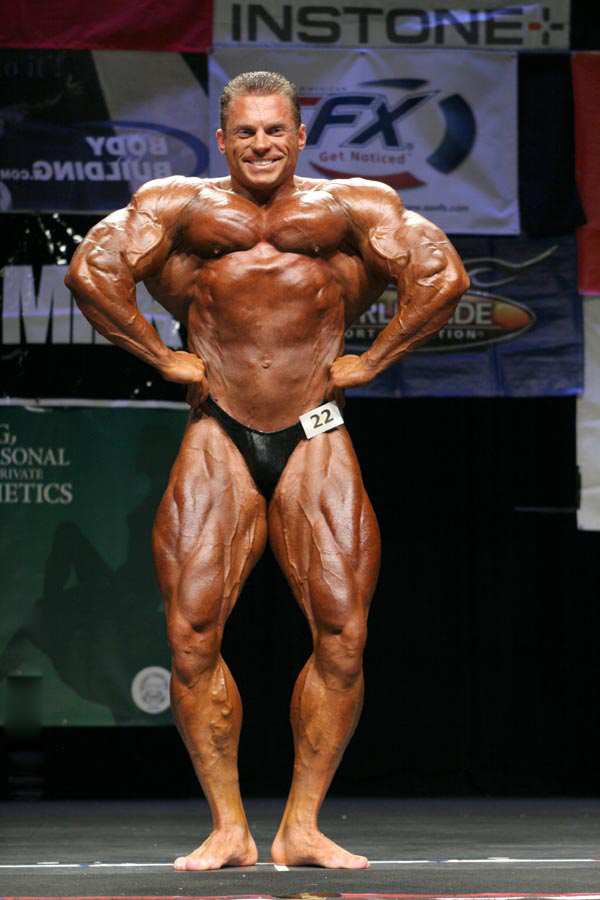 Сан-Франциско Про 2006, San Francisco Pro, 11 марта 2006, Сан-Франциско, США