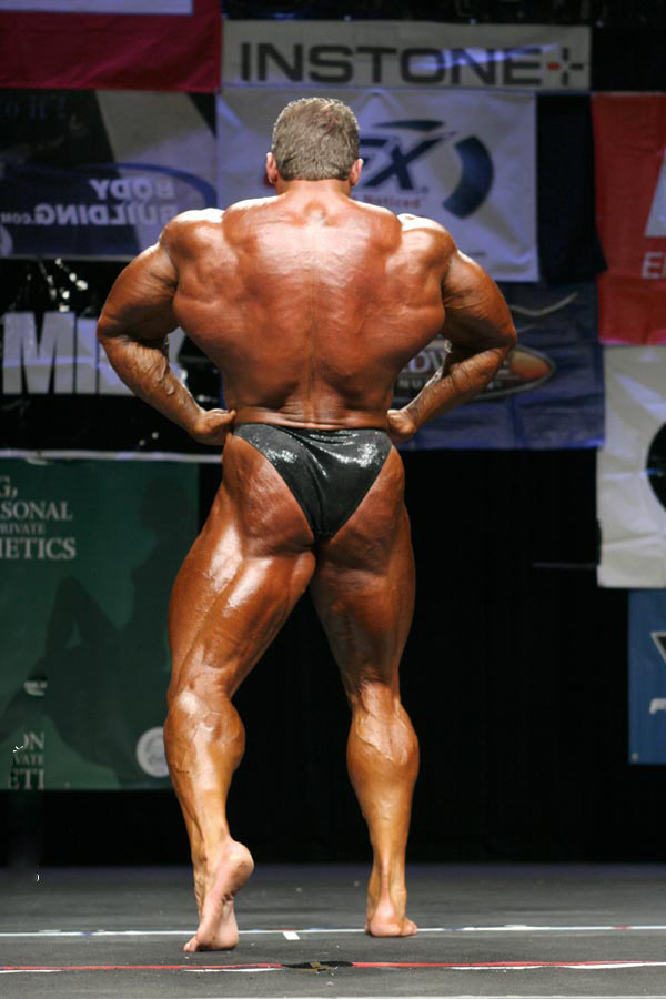 Сан-Франциско Про 2006, San Francisco Pro, 11 марта 2006, Сан-Франциско, США