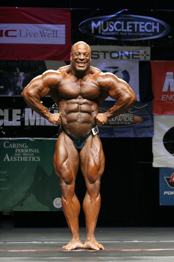 Френк Роберсон, Frank Roberson на турнире Сан-Франциско Про 2006