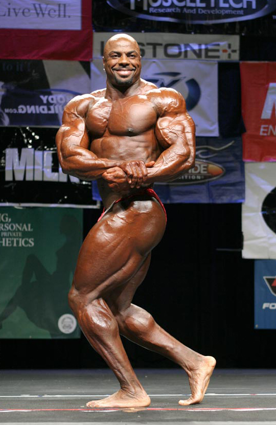 Сан-Франциско Про 2006, San Francisco Pro, 11 марта 2006, Сан-Франциско, США