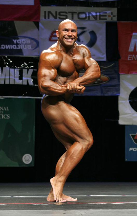 Хаинс Сеньор, Heinz Senior на турнире Сан-Франциско Про 2006