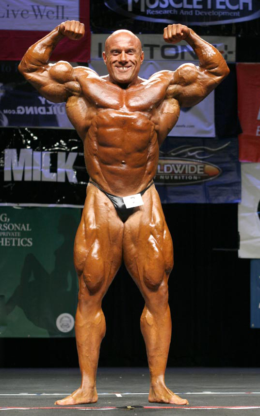 Сан-Франциско Про 2006, San Francisco Pro, 11 марта 2006, Сан-Франциско, США