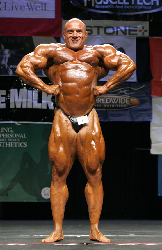Сан-Франциско Про 2006, San Francisco Pro, 11 марта 2006, Сан-Франциско, США