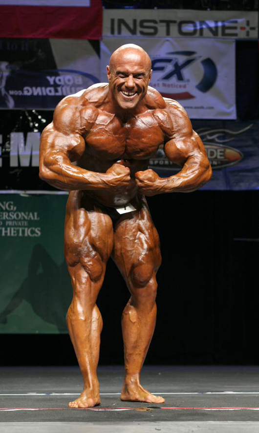 Сан-Франциско Про 2006, San Francisco Pro, 11 марта 2006, Сан-Франциско, США