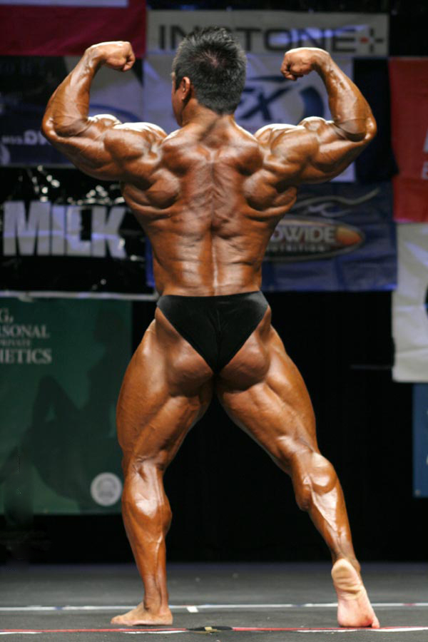 Хидетада Ямагиши, Hidetada Yamagishi на турнире Сан-Франциско Про 2006