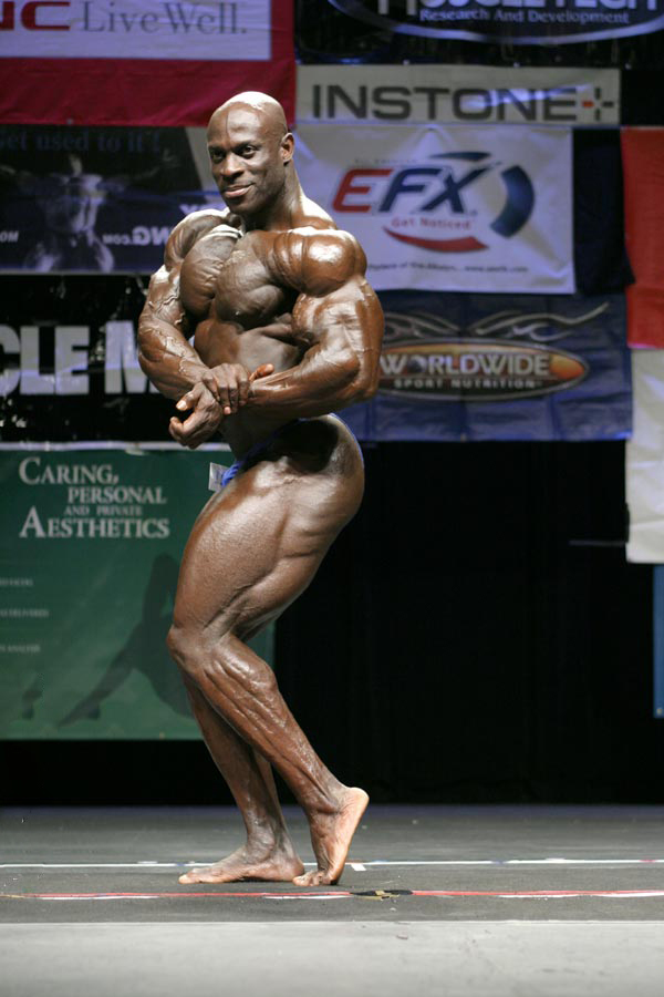 Эдди Эббье, Eddie Abbew на турнире Сан-Франциско Про 2006