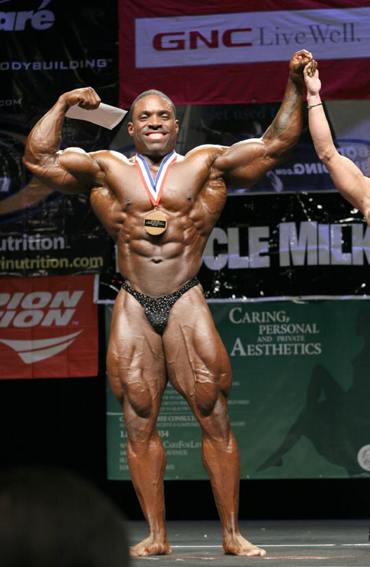 Мелвин Энтони, Melvin Anthony на турнире Сан-Франциско Про 2006