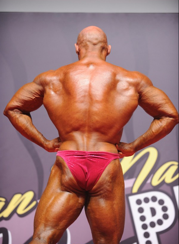 Фабрицио Зуттукро, Fabrizio Zittucro на турнире Сан-Марино Про 2014