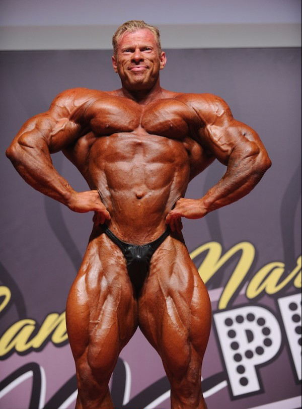 Деннис Вольф, Dennis Wolf на турнире Сан-Марино Про 2014