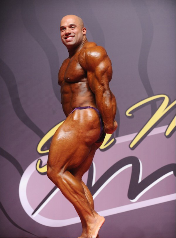 Джонатан ДеЛаРоса, Jonathan T. DeLaRosa на турнире Сан-Марино Про 2014