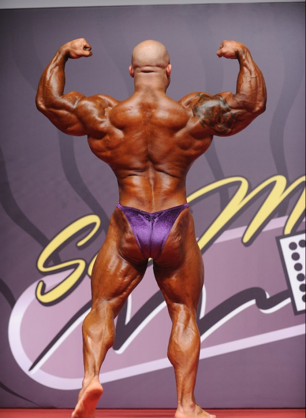 Джонатан ДеЛаРоса, Jonathan T. DeLaRosa на турнире Сан-Марино Про 2014