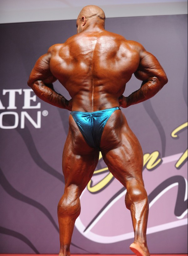 Виктор Мартинез, Victor Martinez на турнире Сан-Марино Про 2014