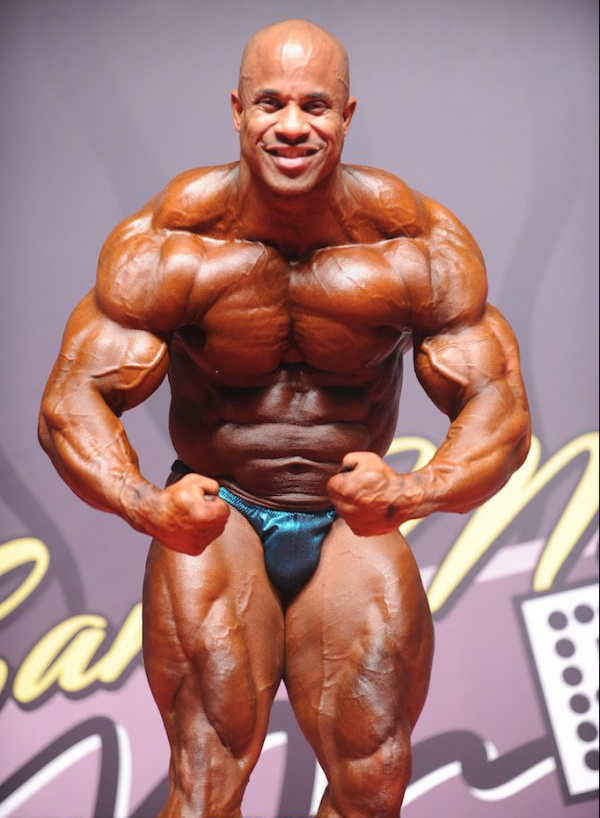 Виктор Мартинез, Victor Martinez на турнире Сан-Марино Про 2014