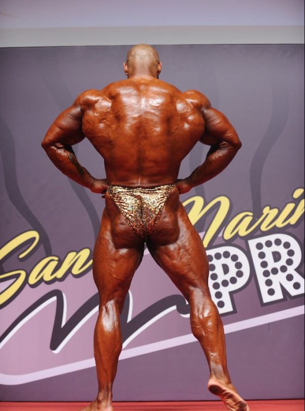 Сан-Марино Про 2014, San Marino Pro, 5 октября 2014, Сан-Марино