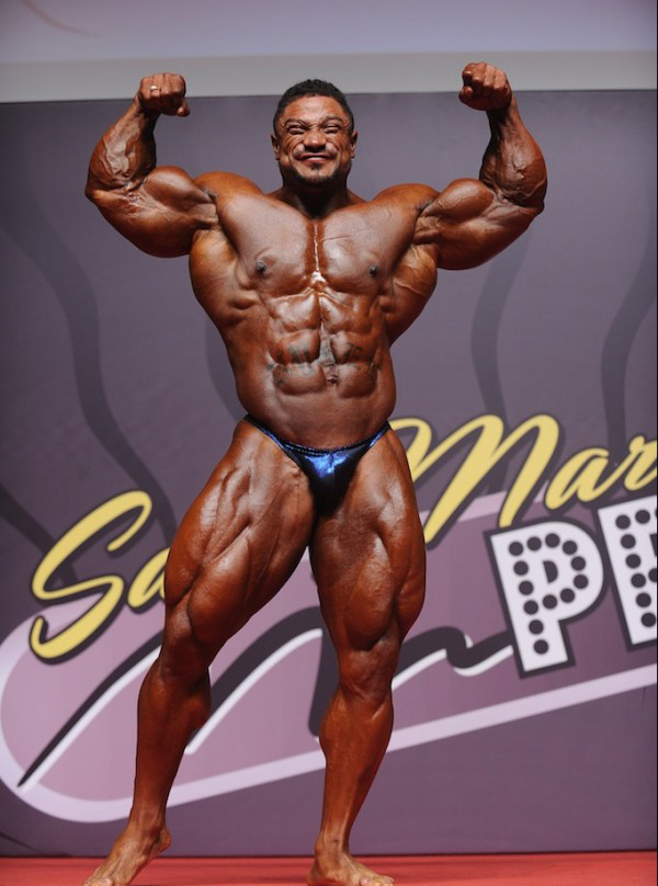 Сан-Марино Про 2014, San Marino Pro, 5 октября 2014, Сан-Марино