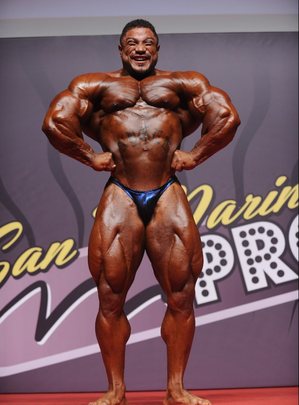 Сан-Марино Про 2014, San Marino Pro, 5 октября 2014, Сан-Марино