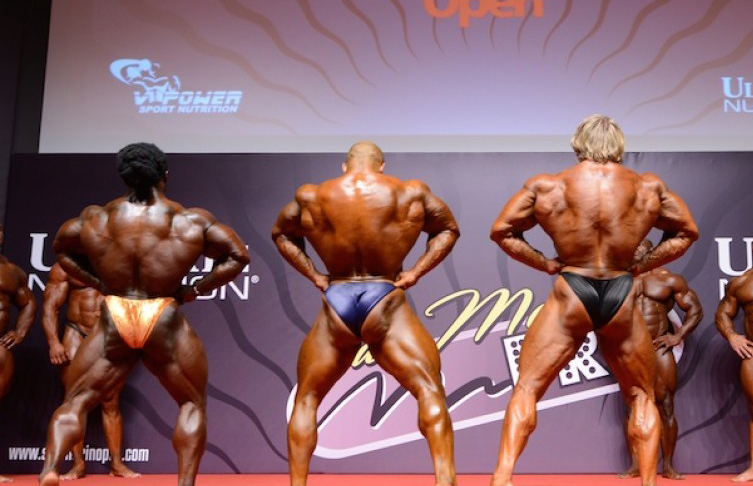 Сан-Марино Про 2014, San Marino Pro, 5 октября 2014, Сан-Марино