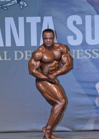 Сильвио Самуэль, Silvio Samuel на турнире Санта-Сусанна Про 2006