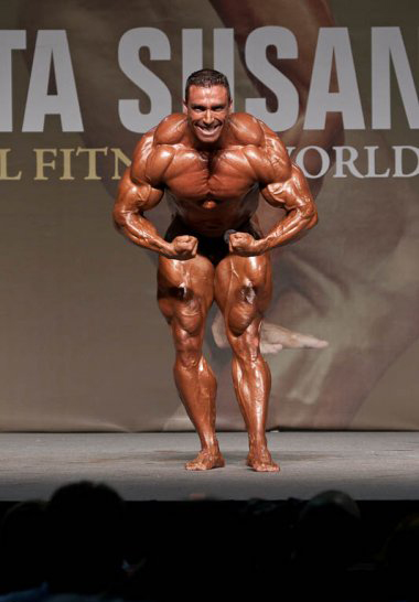 Санта-Сусанна Про 2006, Santa Susanna Pro, 24 сентября 2006, Санта-Сусанна, Испания