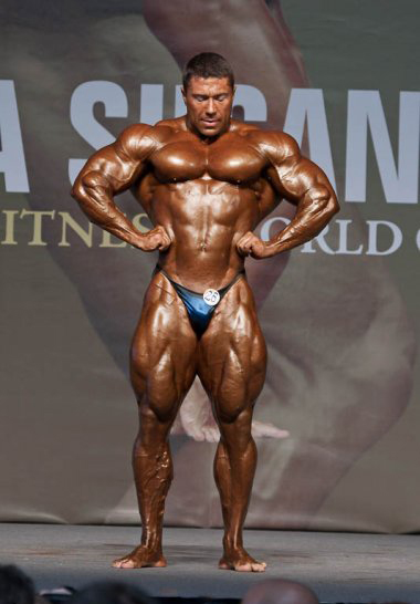 Сергей Шелестов, Sergey Shelestov на турнире Санта-Сусанна Про 2006