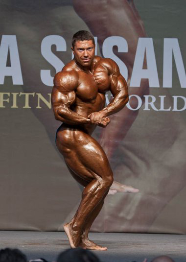 Сергей Шелестов, Sergey Shelestov на турнире Санта-Сусанна Про 2006