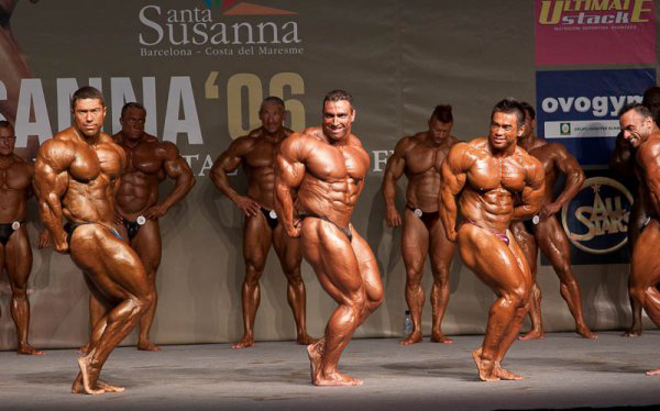 Хидетада Ямагиши, Hidetada Yamagishi на турнире Санта-Сусанна Про 2006 вместе с Сергей Шелестов, Маркос Чакон