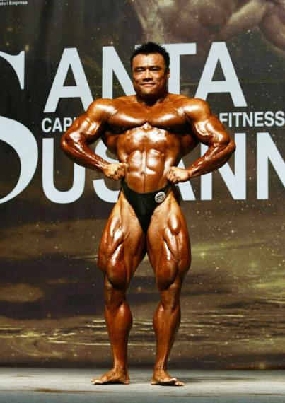 Санта-Сусанна Про 2007, Santa Susanna Pro, 23 сентября 2007, Санта-Сусанна, Испания