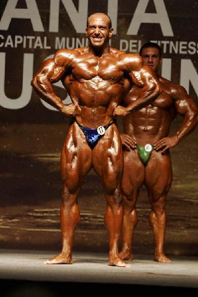 Санта-Сусанна Про 2007, Santa Susanna Pro, 23 сентября 2007, Санта-Сусанна, Испания