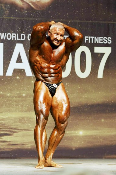 Санта-Сусанна Про 2007, Santa Susanna Pro, 23 сентября 2007, Санта-Сусанна, Испания