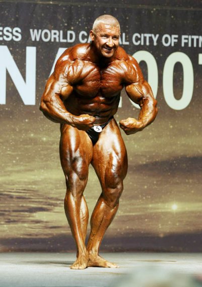 Санта-Сусанна Про 2007, Santa Susanna Pro, 23 сентября 2007, Санта-Сусанна, Испания