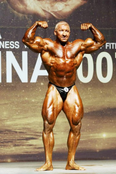 Санта-Сусанна Про 2007, Santa Susanna Pro, 23 сентября 2007, Санта-Сусанна, Испания