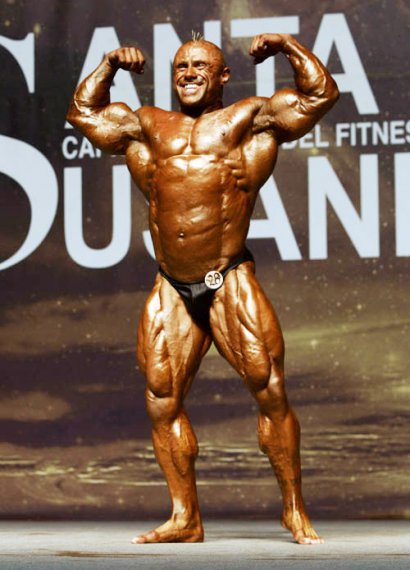 Санта-Сусанна Про 2007, Santa Susanna Pro, 23 сентября 2007, Санта-Сусанна, Испания