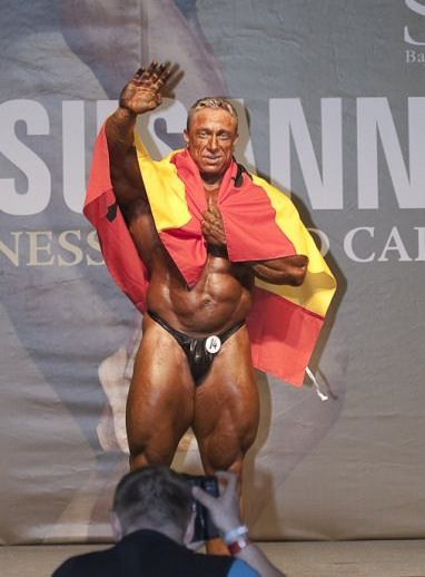 Санта-Сусанна Про 2007, Santa Susanna Pro, 23 сентября 2007, Санта-Сусанна, Испания