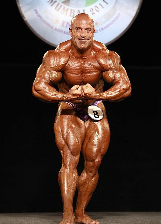 Шеру Классик 2011, Sheru Classic, 25 сентября 2011, Мумбаи, Индия