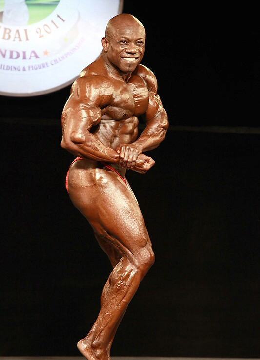 Шеру Классик 2011, Sheru Classic, 25 сентября 2011, Мумбаи, Индия
