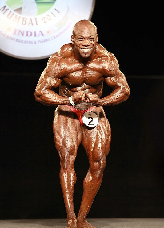 Шеру Классик 2011, Sheru Classic, 25 сентября 2011, Мумбаи, Индия