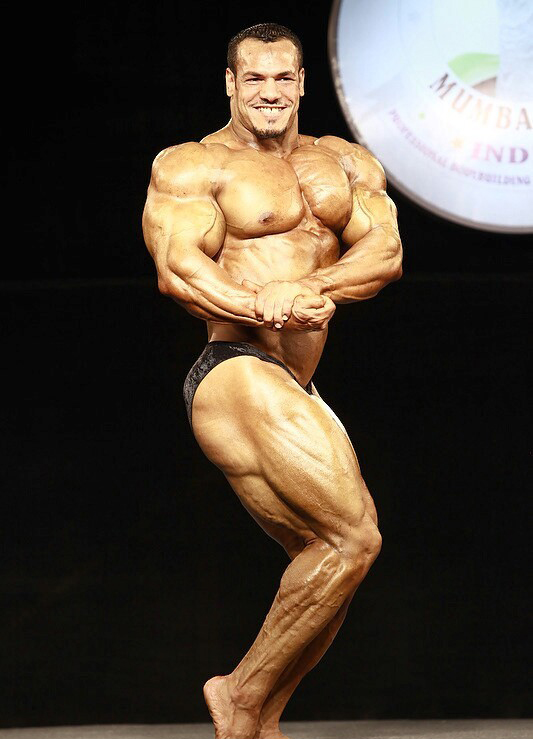 Мохаммед Тоури, Mohammed Touri на турнире Шеру Классик 2011